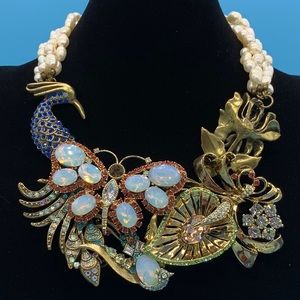 Badgley Mischa necklace